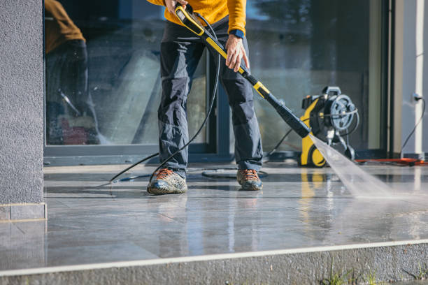 Best Sidewalk and Walkway Cleaning  in Holly Springs, GA