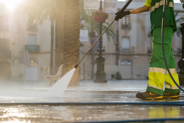 Reliable Holly Springs, GA Pressure Washing Services Solutions